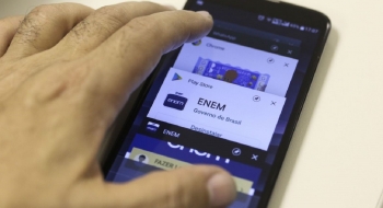 MEC programa divulgação dos gabaritos do Enem e reaplicação de provas